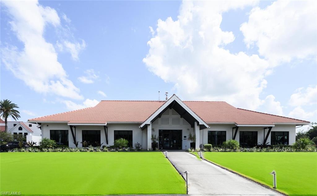 Wellness Center