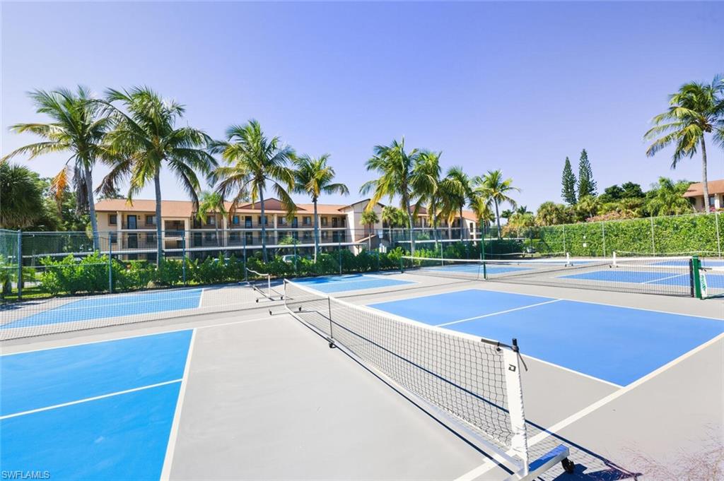 Country Haven Tennis/Pickleball Courts