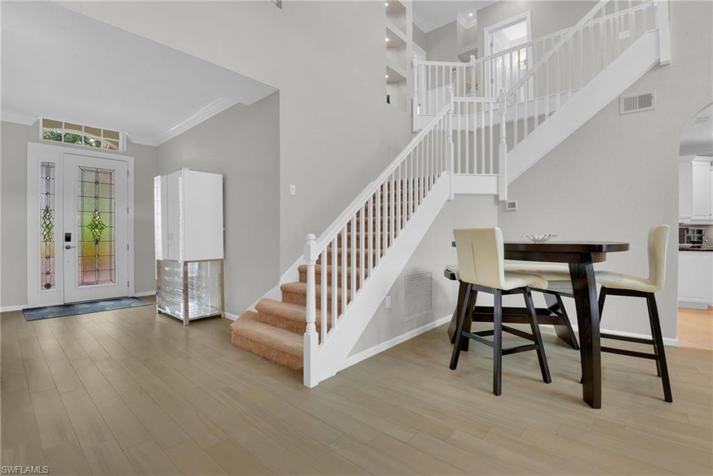 Grand Stairway