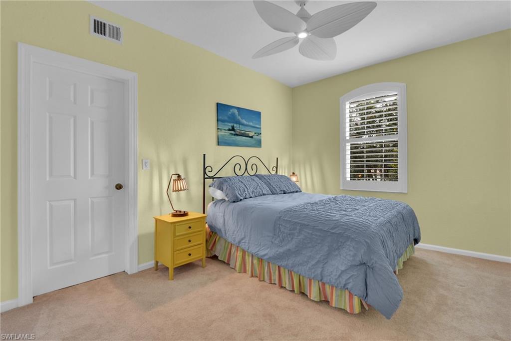 Upstairs Guest Bedroom