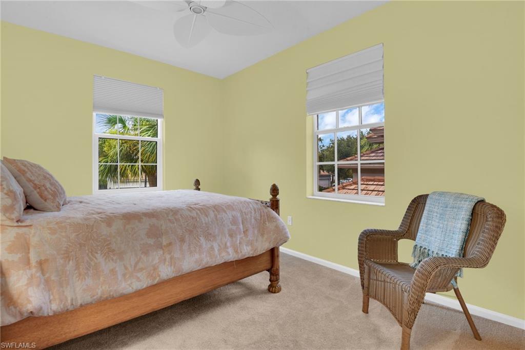 Upstairs Guest Bedroom