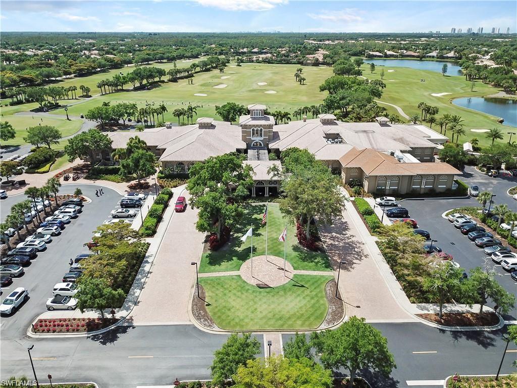 The Brooks Golf Club