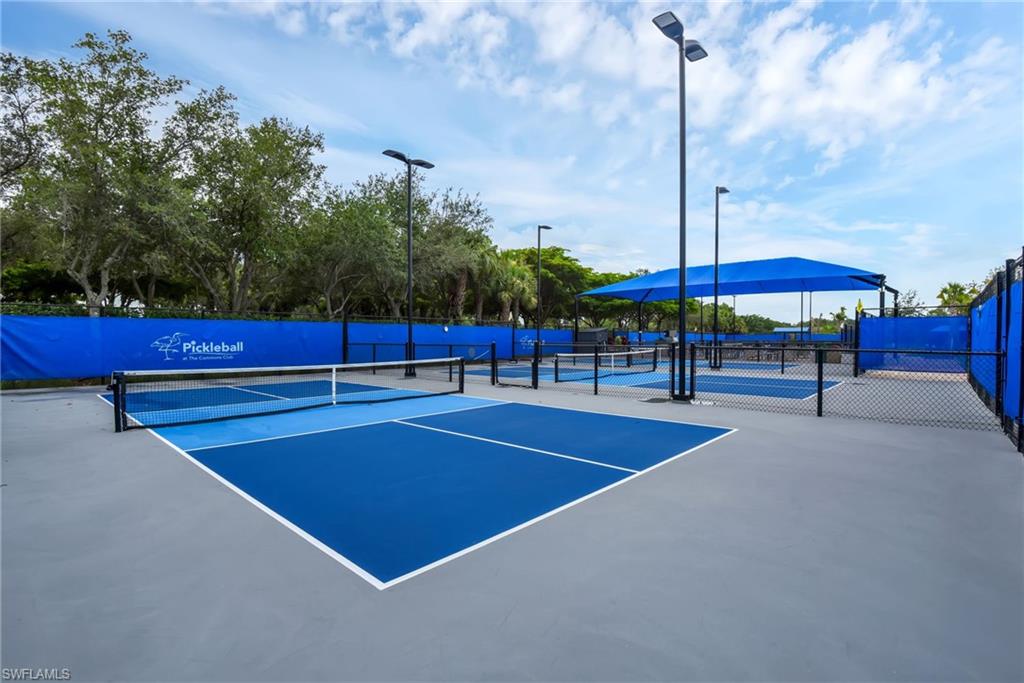 Pickleball