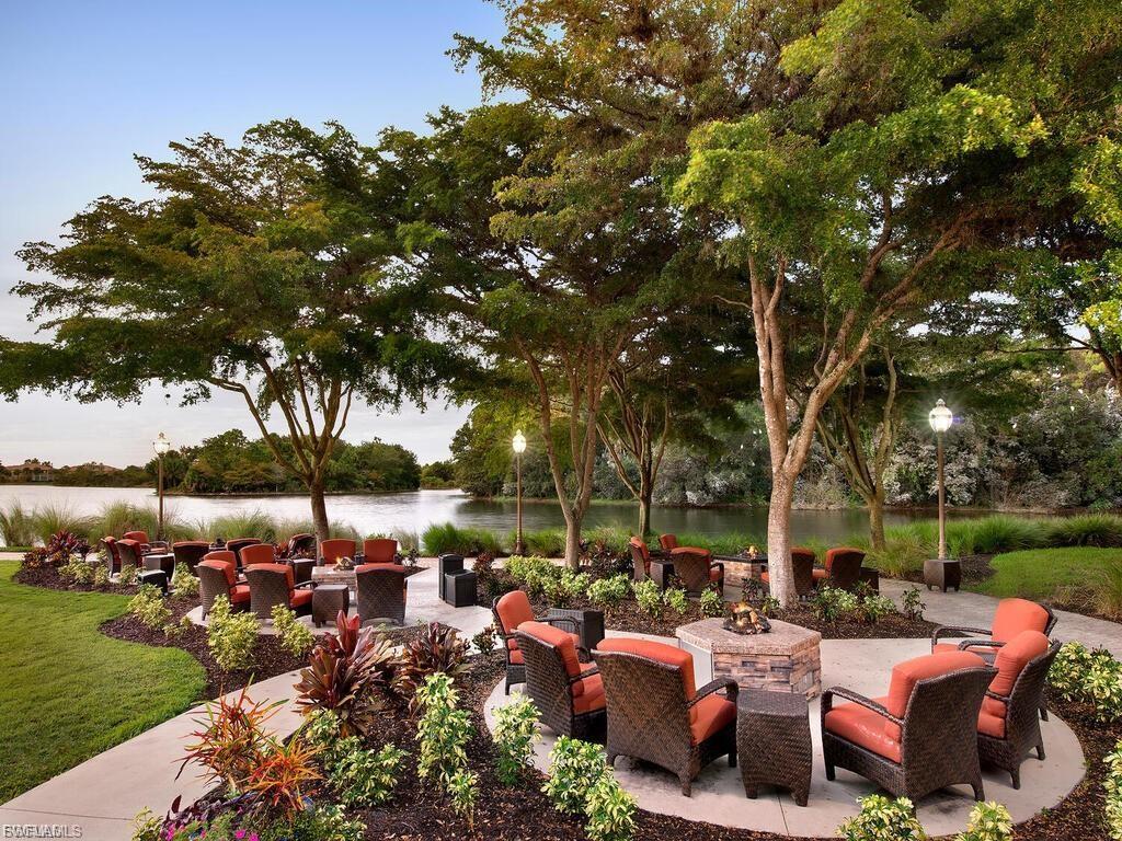 The Commons Club at the Brooks
