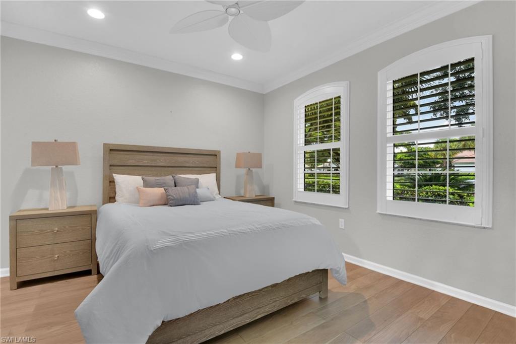 Main Floor Guest Bedroom/Den