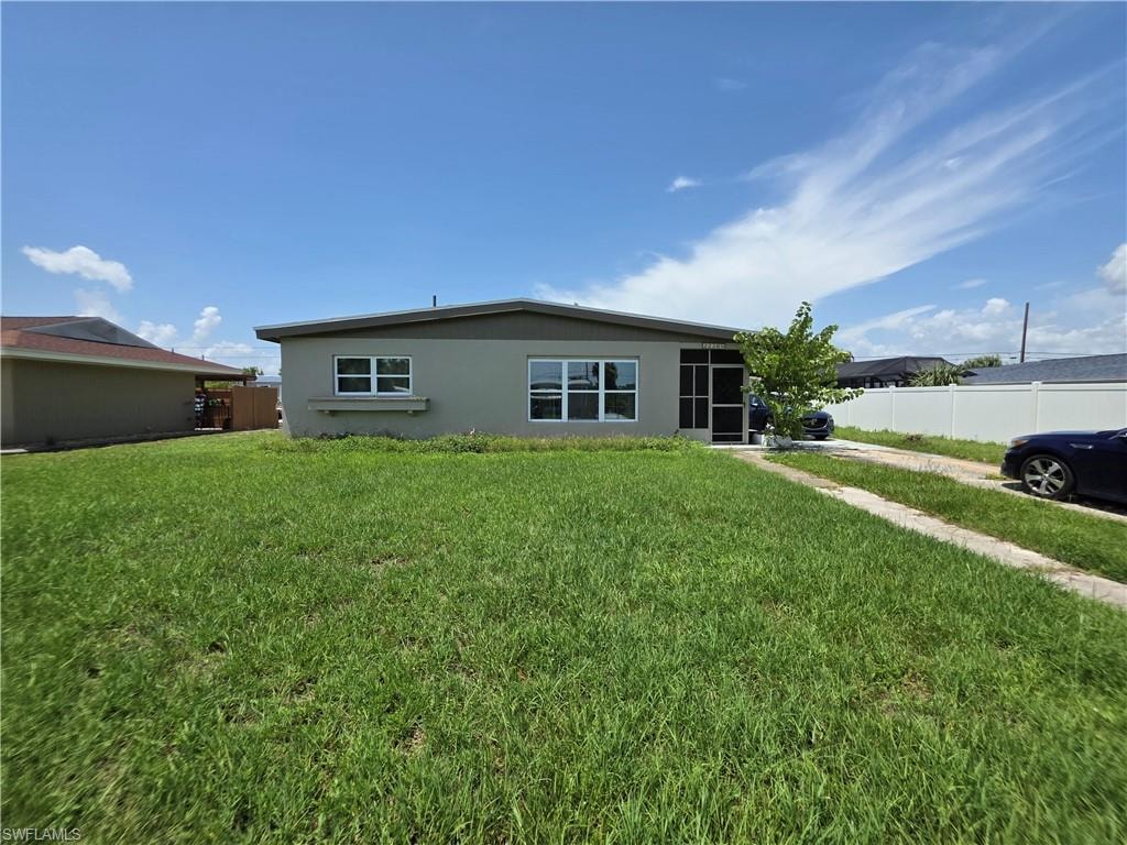 22268 Lasalle RD