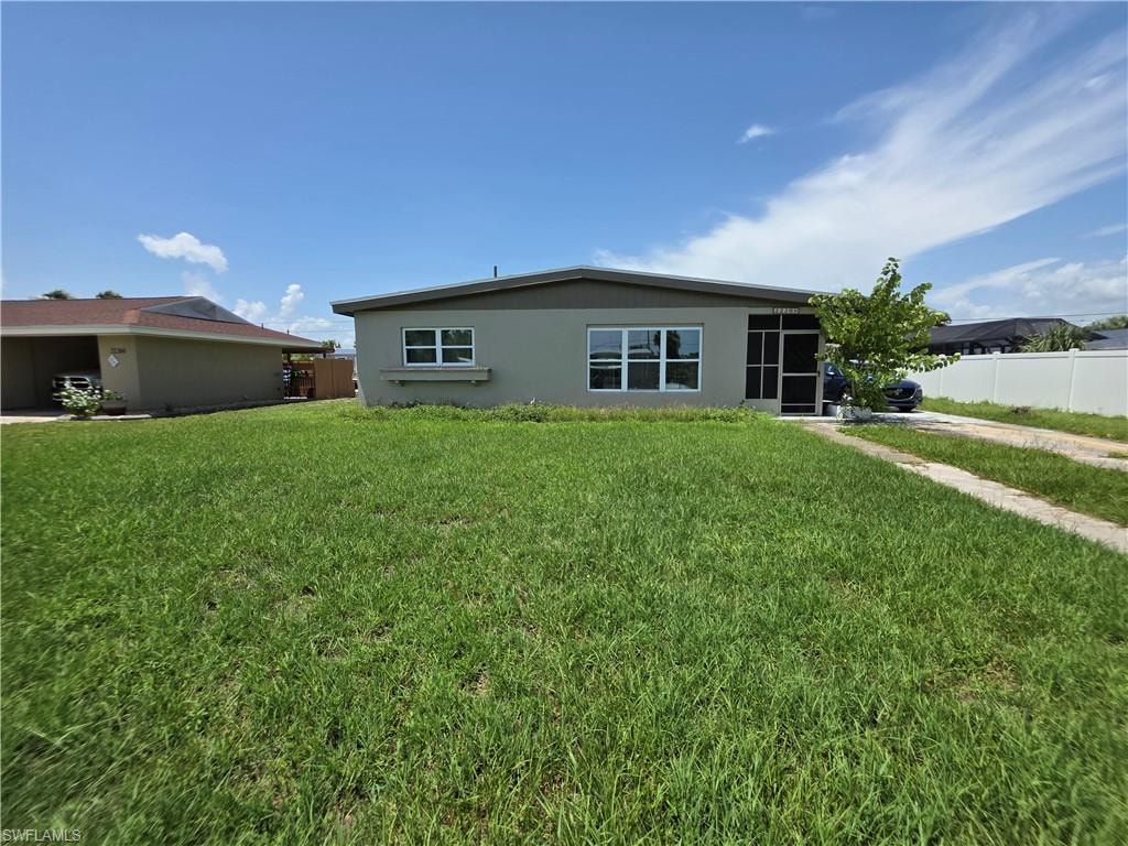 22268 Lasalle RD