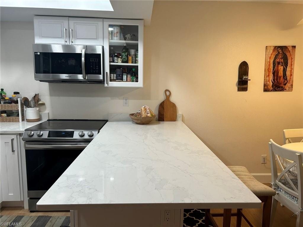 17452 Woodland TRCE A photo 6