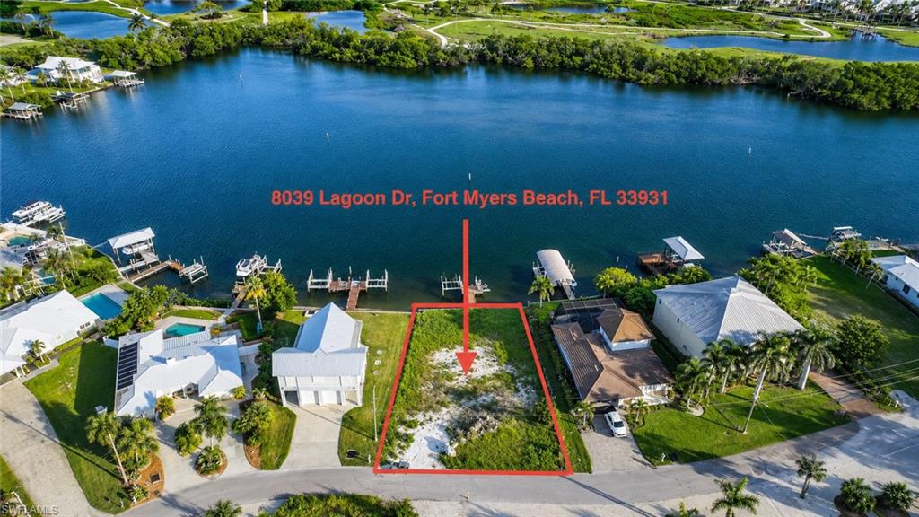 8039 Lagoon RD
