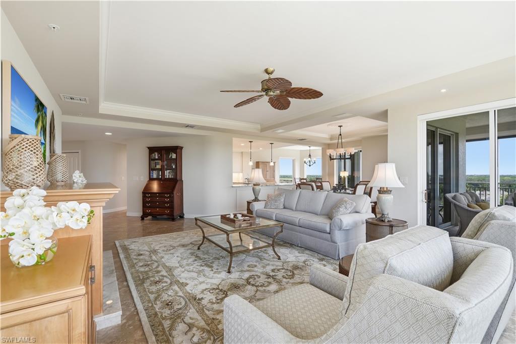 Elegant, bright and airy.