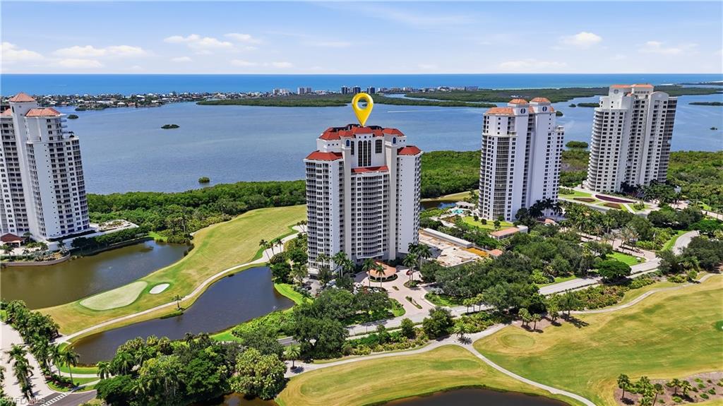 Vistas of Bonita Bay!