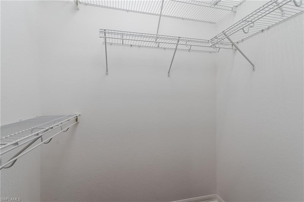 Walk-in Closet #1