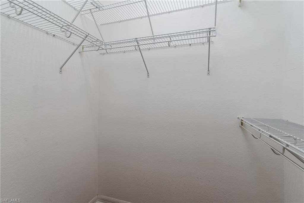 Walk-in Closet #2