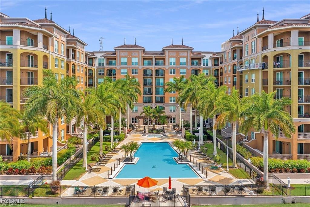2825 Palm Beach BLVD 418