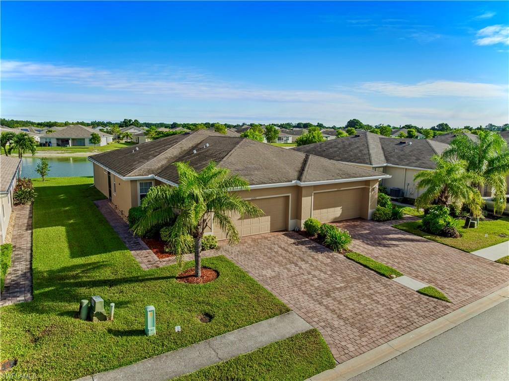 10781 Crossback LN