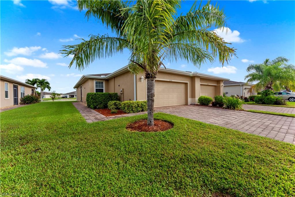 10781 Crossback LN