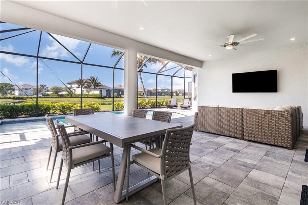 11110 Canal Grande DR photo 22