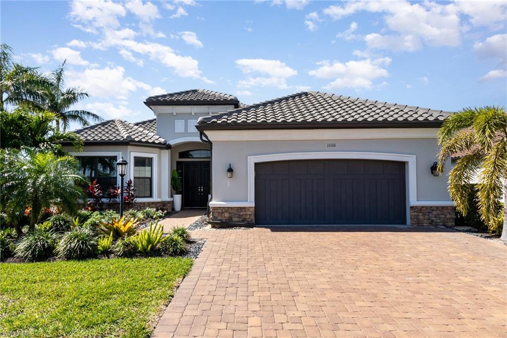 11110 Canal Grande DR