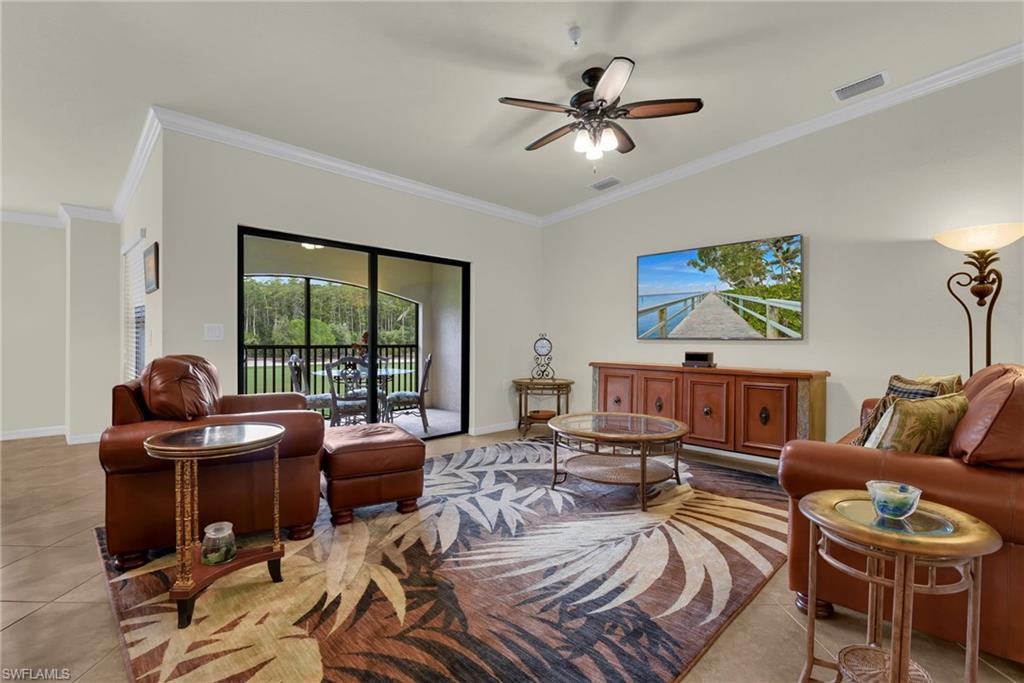 Comfortable Layout