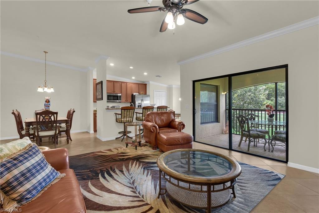 Great Room Design