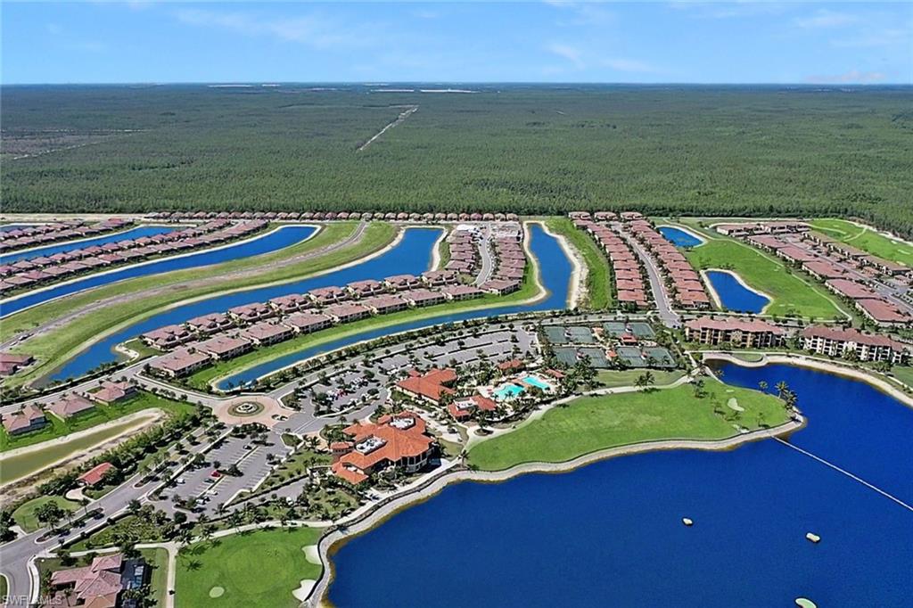Waterfront Country Club