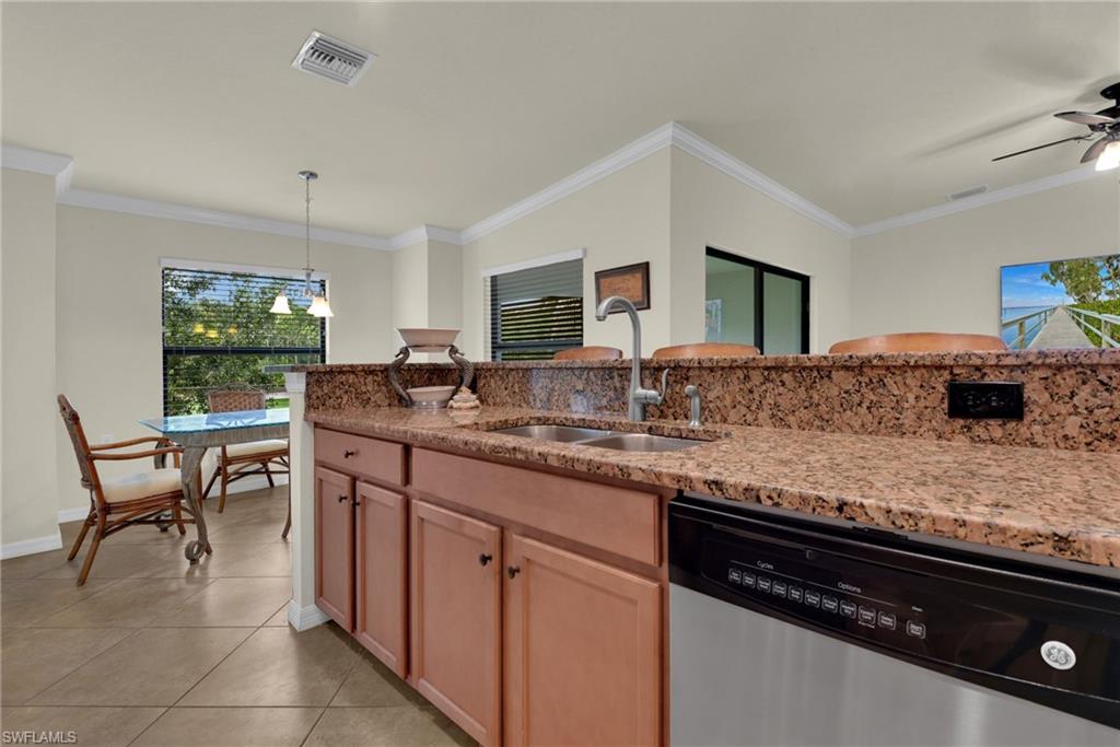 Stainless Steel Appliances