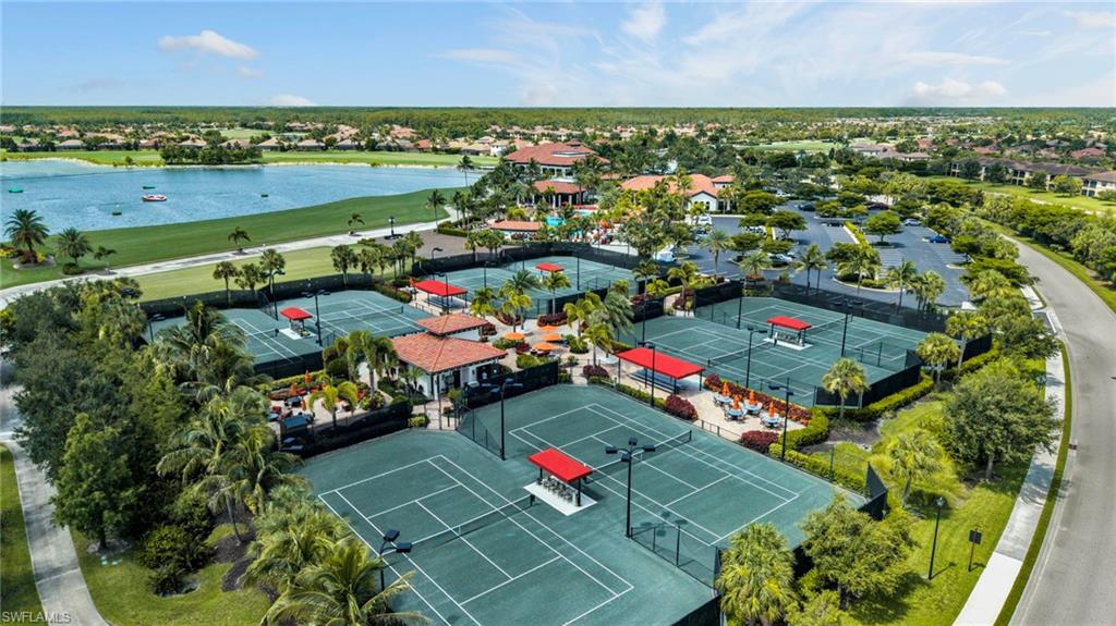 Sports Courts