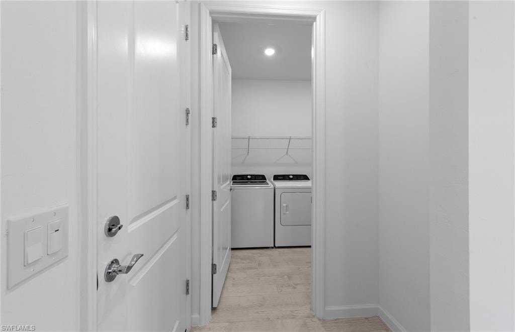 Photos are of actual home.