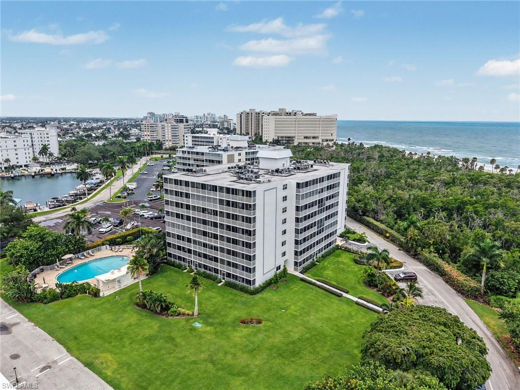 5 Bluebill AVE 312