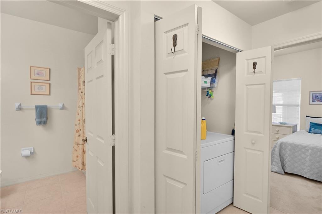 guest quarters