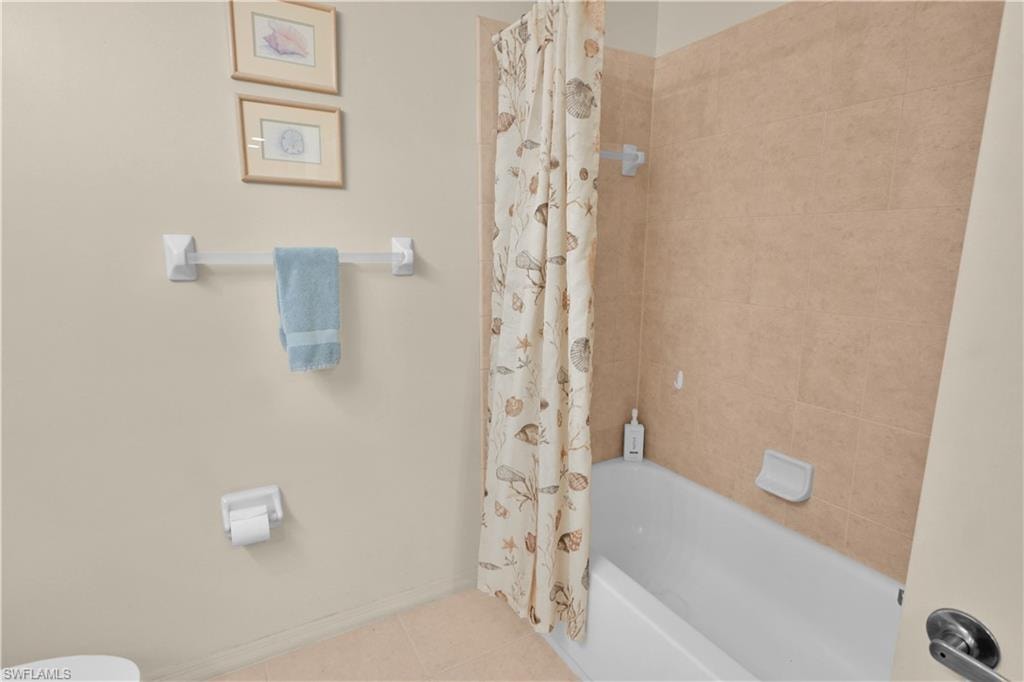 tub/shower