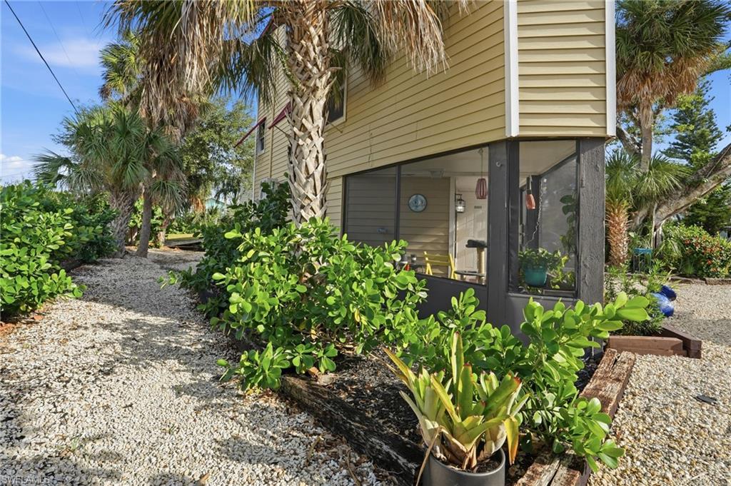 View of side of property - Virtually Edited Image