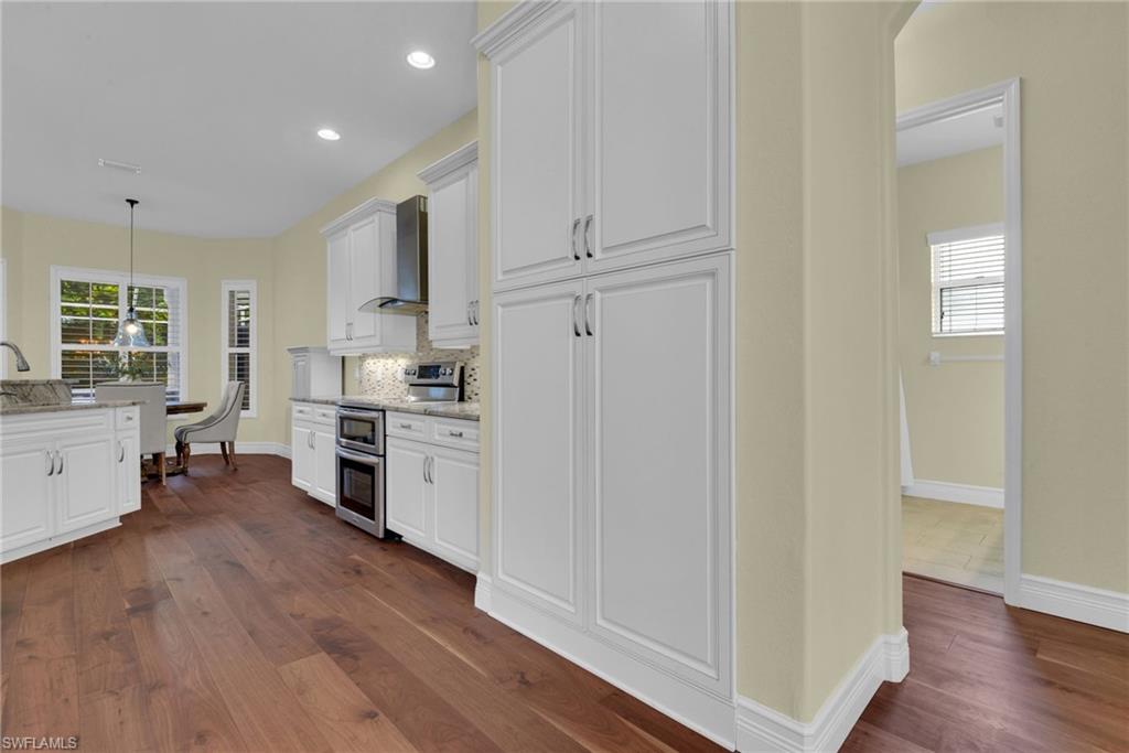 Designer Cabinetry