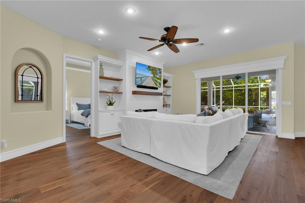 Great Room Design