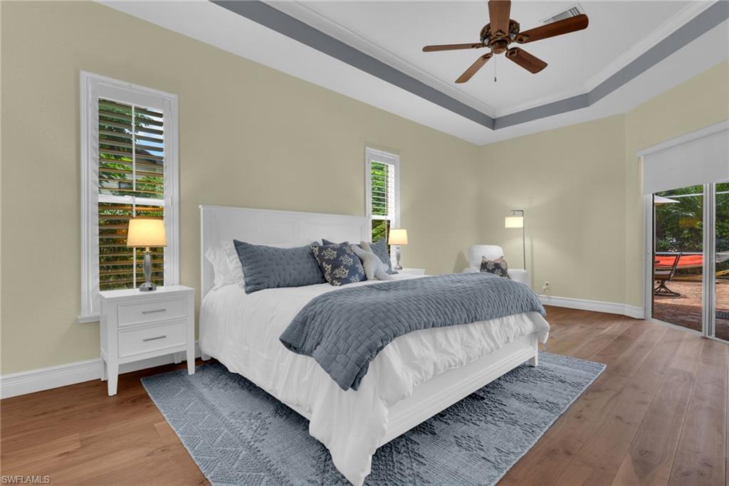 Master Suite