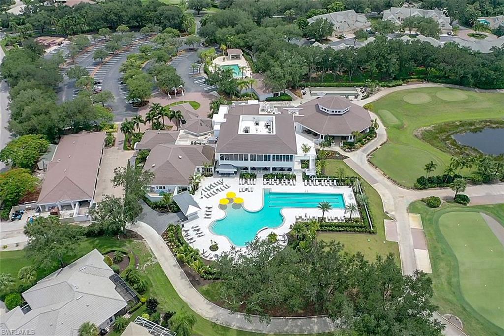 Country Club