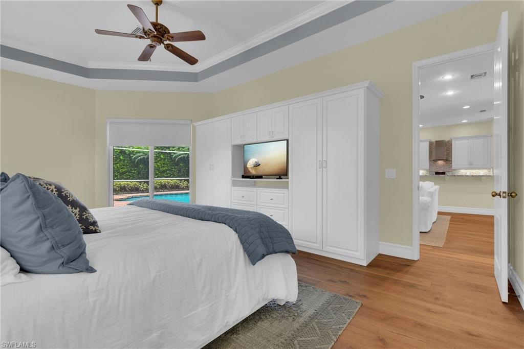 Master Suite