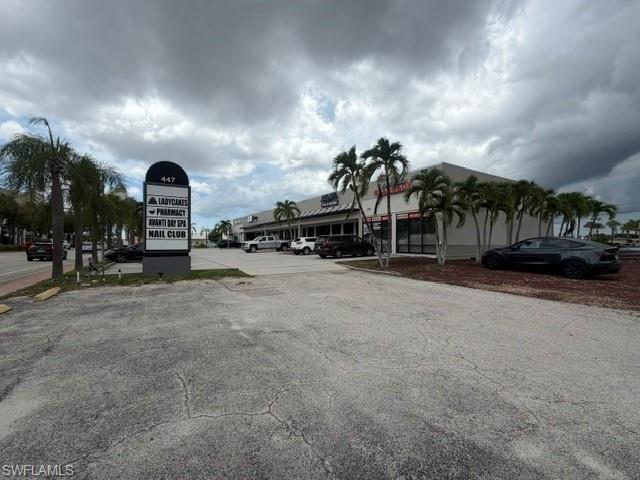 447 Cape Coral PKWY E