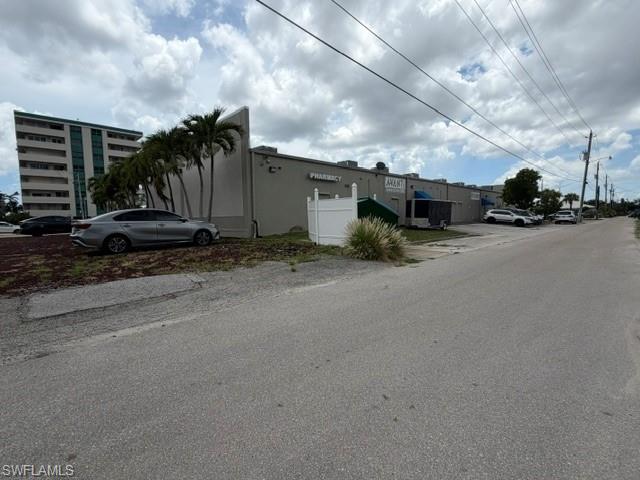 447 Cape Coral PKWY E