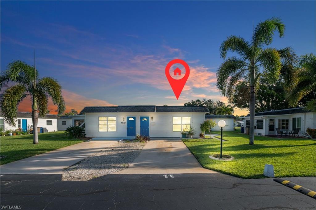 11 Hamlin CT