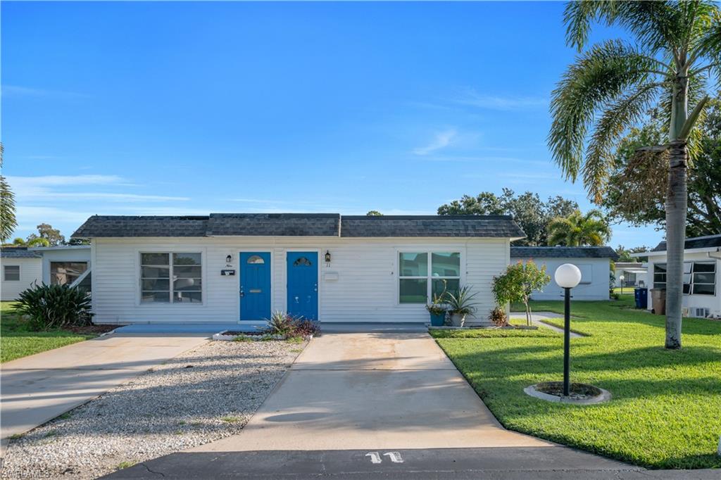11 Hamlin CT