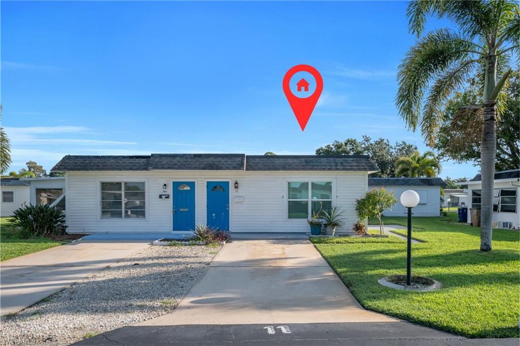 11 Hamlin CT