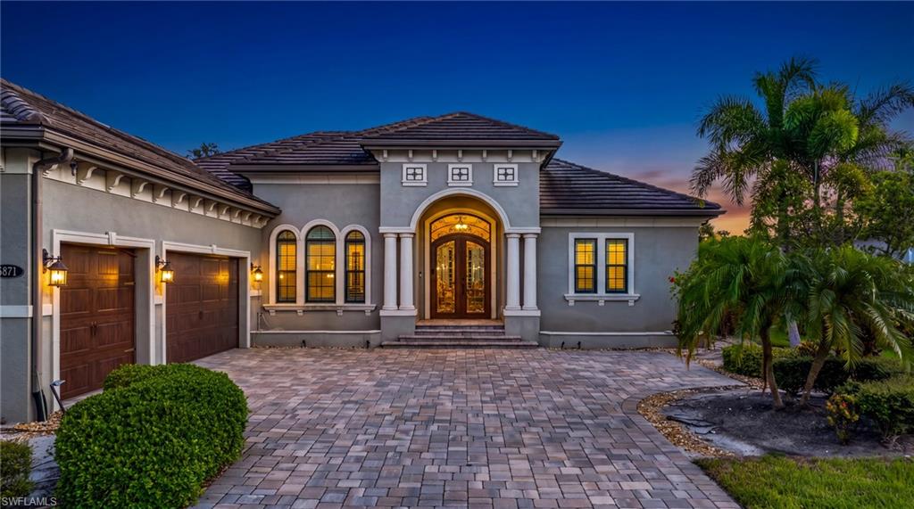6871 Lakewood Isle DR