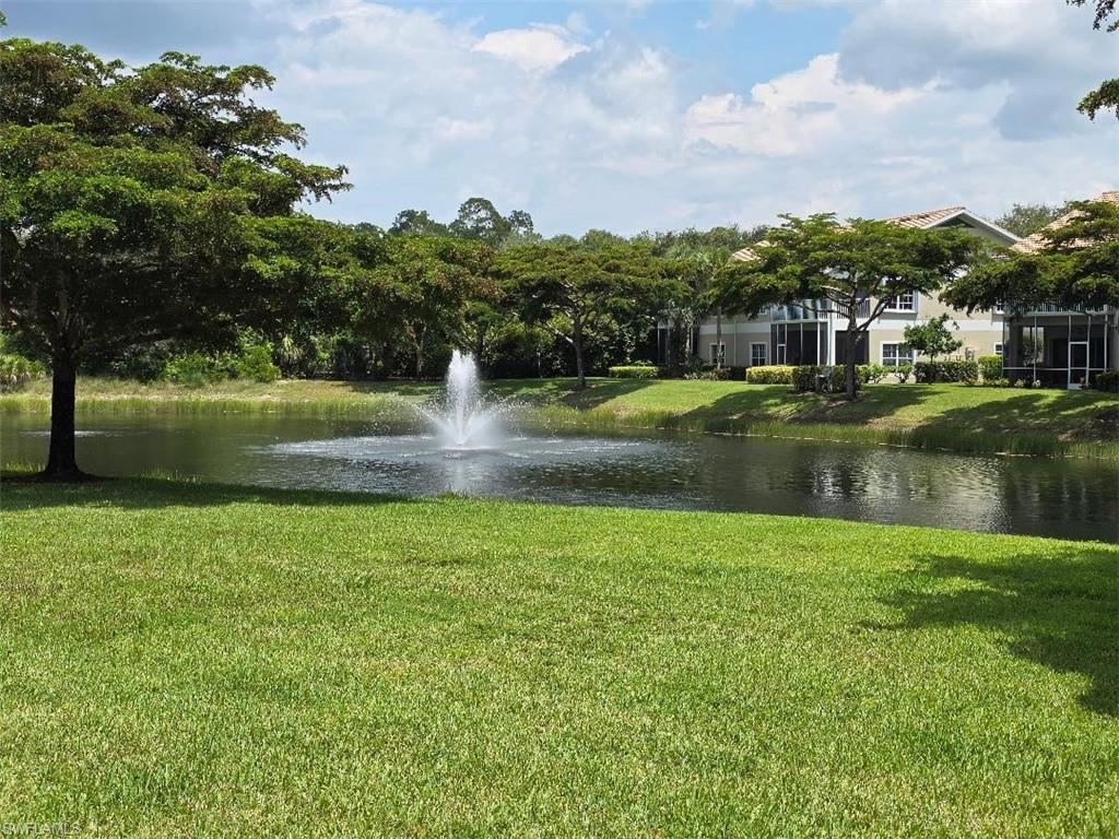 LAKE VIEW FROM UNIT