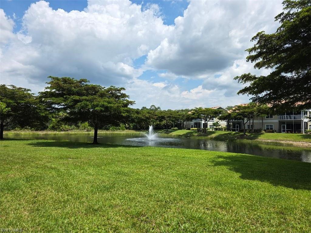 LAKE VIEW FROM UNIT