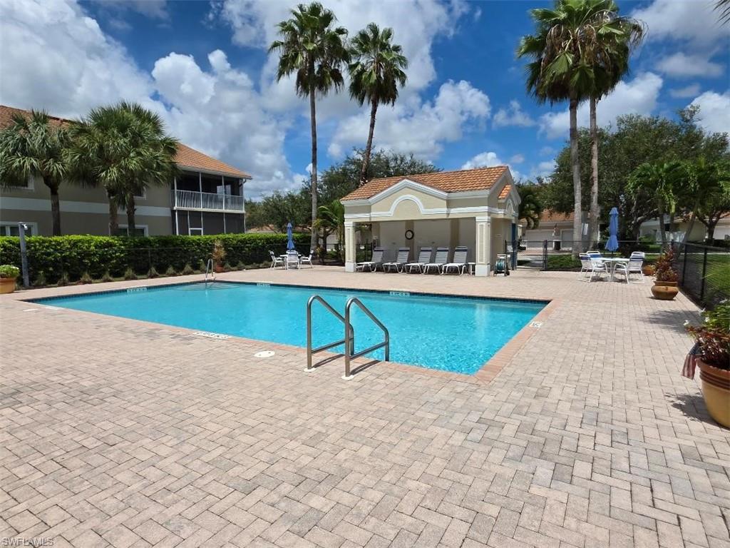 LEXINGTON POOL APPROX 300 FEETFROM UNIT