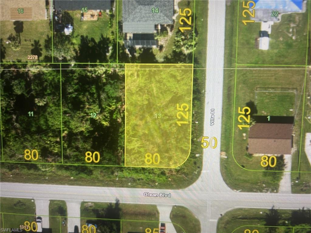 23188 Olean BLVD