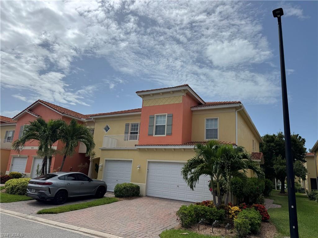9815 Solera Cove Pointe 106