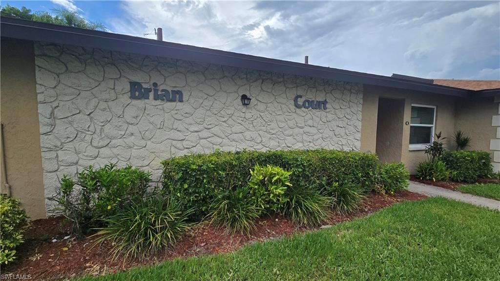 Brian Court Condo