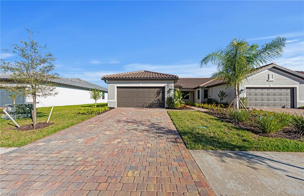 Photos are of similar home. Homes may vary.